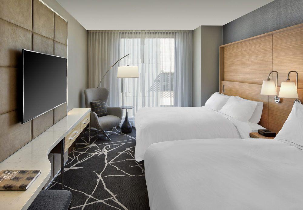The Jacquard, Autograph Collection Hotel DEN Eksteriør billede