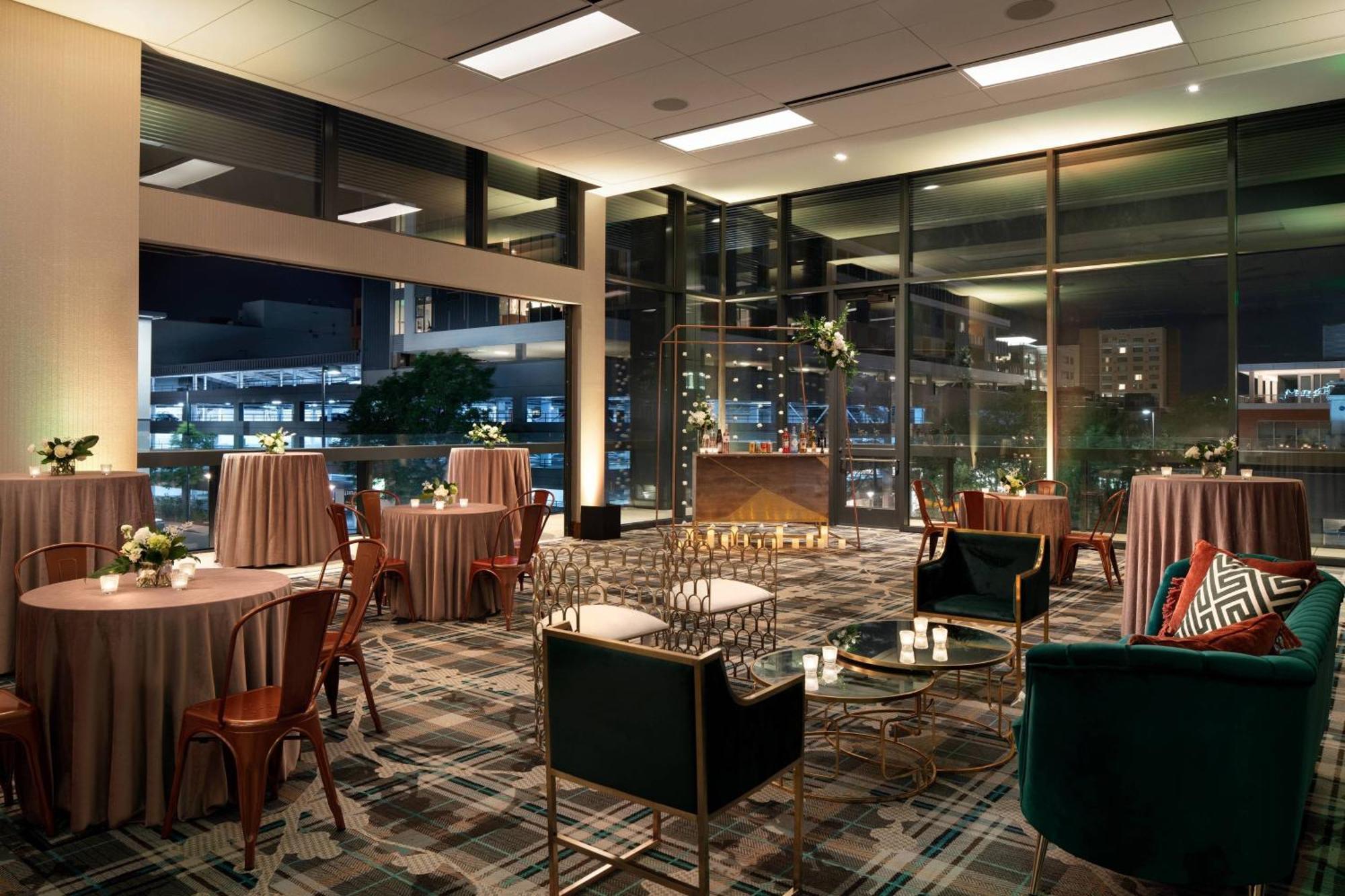 The Jacquard, Autograph Collection Hotel DEN Eksteriør billede