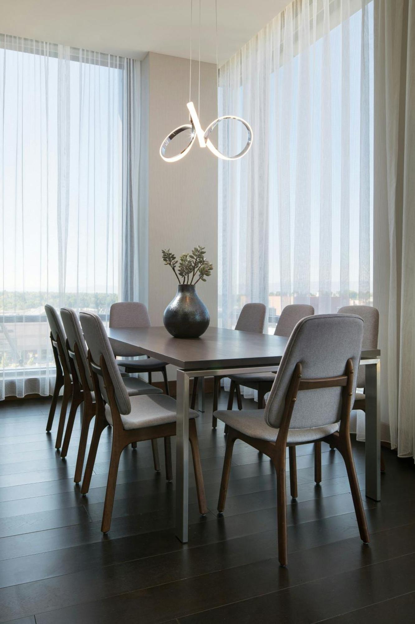 The Jacquard, Autograph Collection Hotel DEN Eksteriør billede