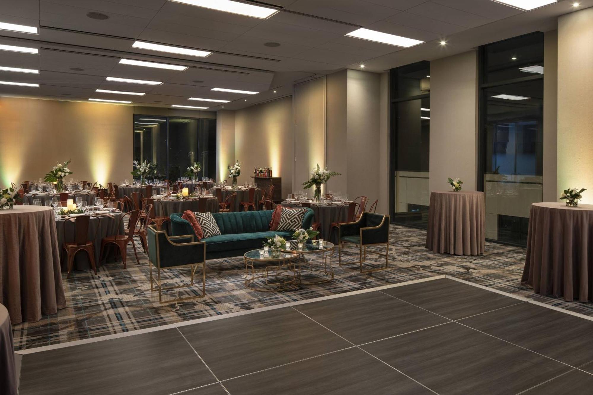 The Jacquard, Autograph Collection Hotel DEN Eksteriør billede