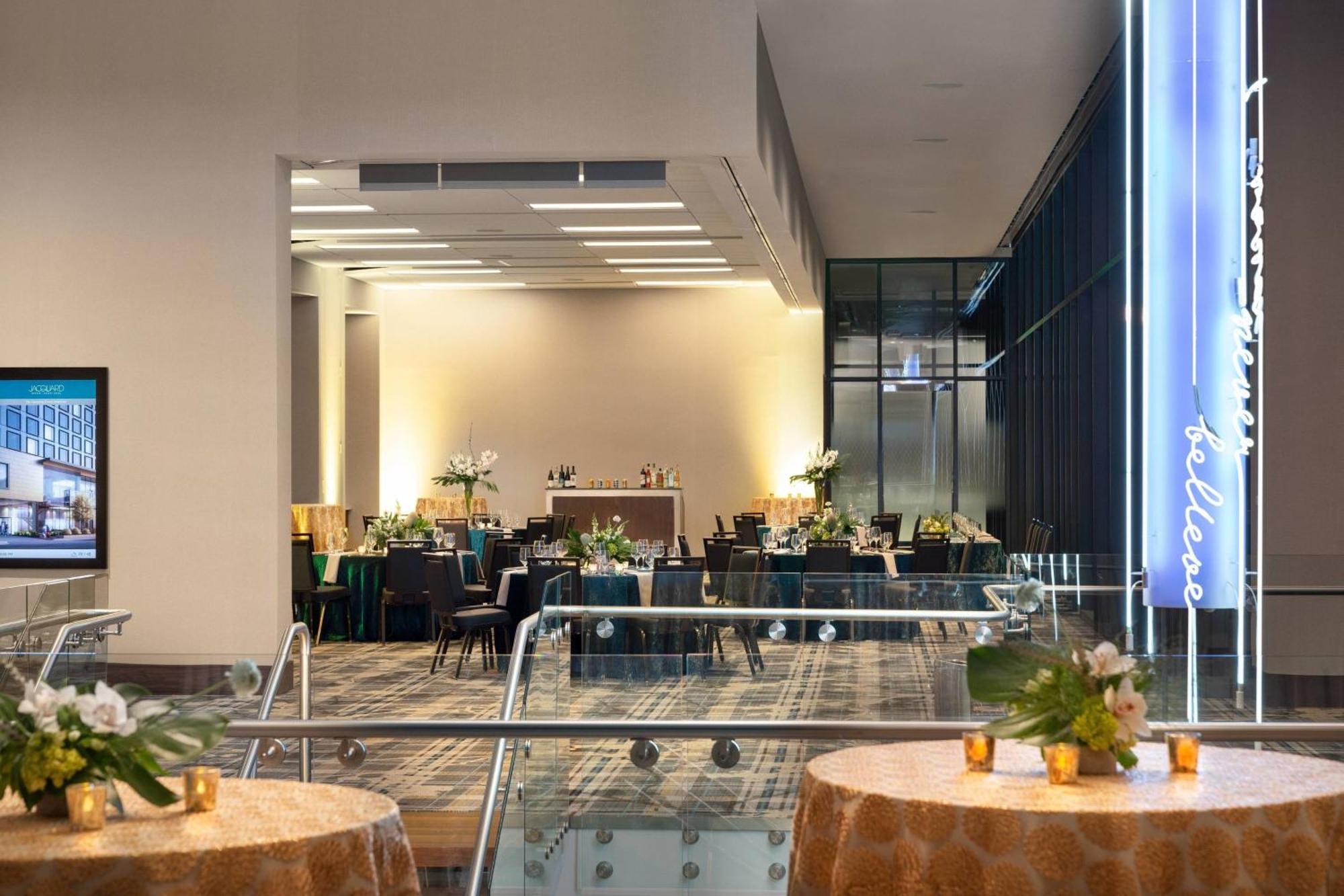 The Jacquard, Autograph Collection Hotel DEN Eksteriør billede