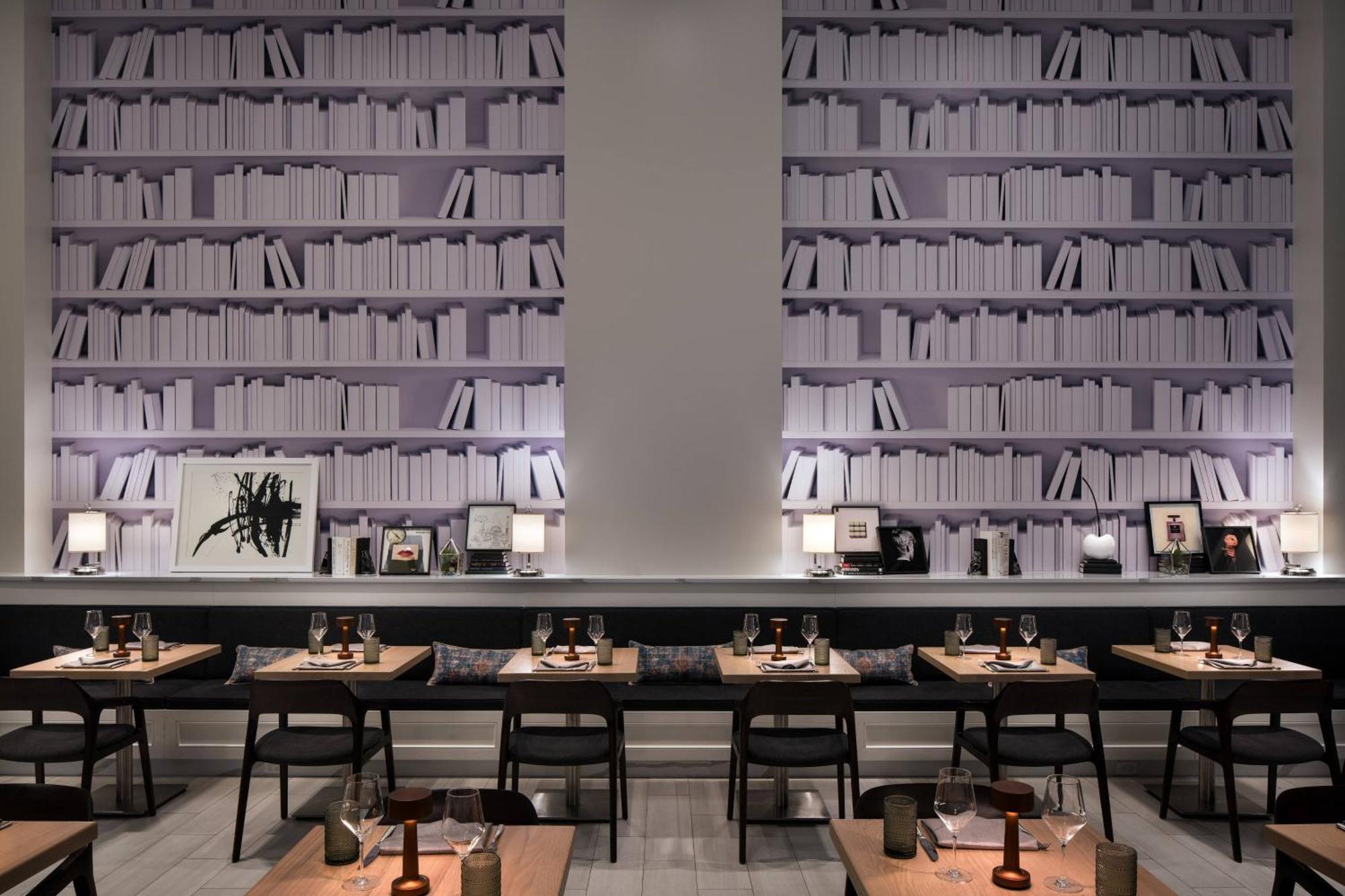 The Jacquard, Autograph Collection Hotel DEN Eksteriør billede