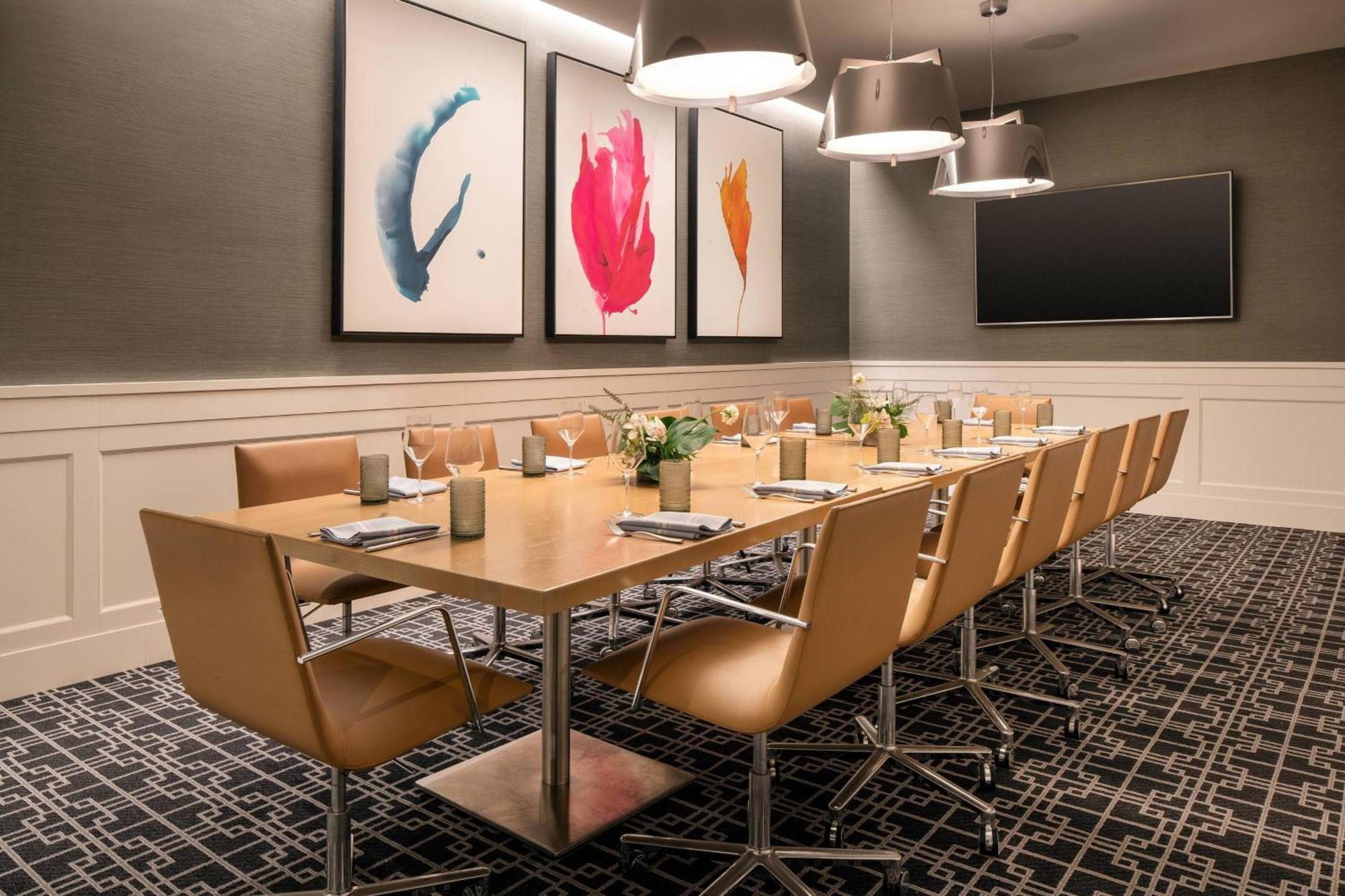 The Jacquard, Autograph Collection Hotel DEN Eksteriør billede