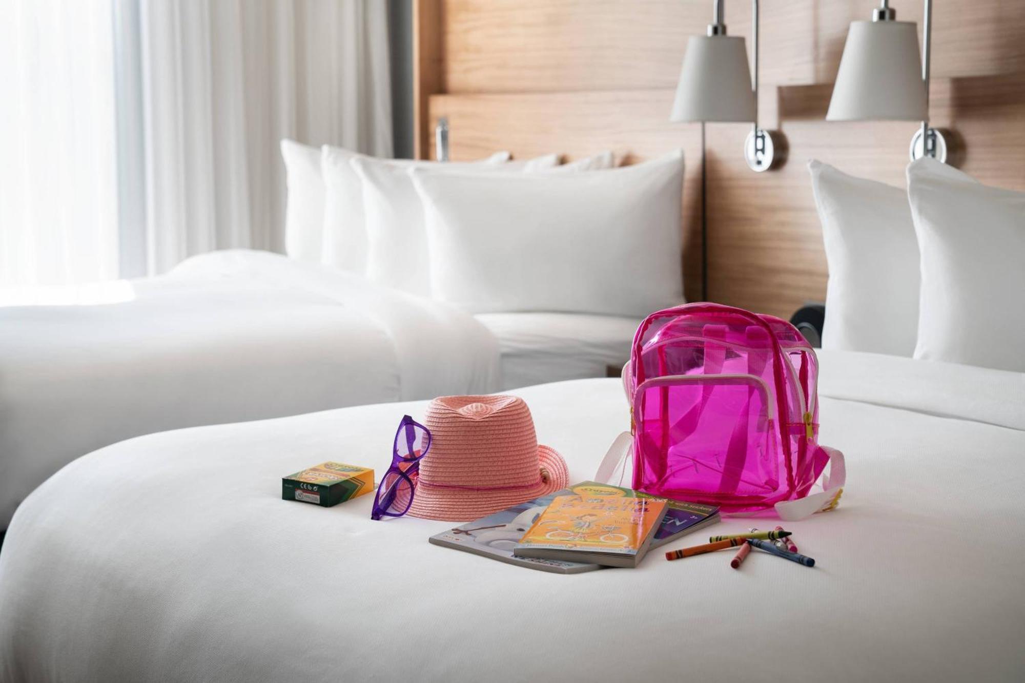 The Jacquard, Autograph Collection Hotel DEN Eksteriør billede