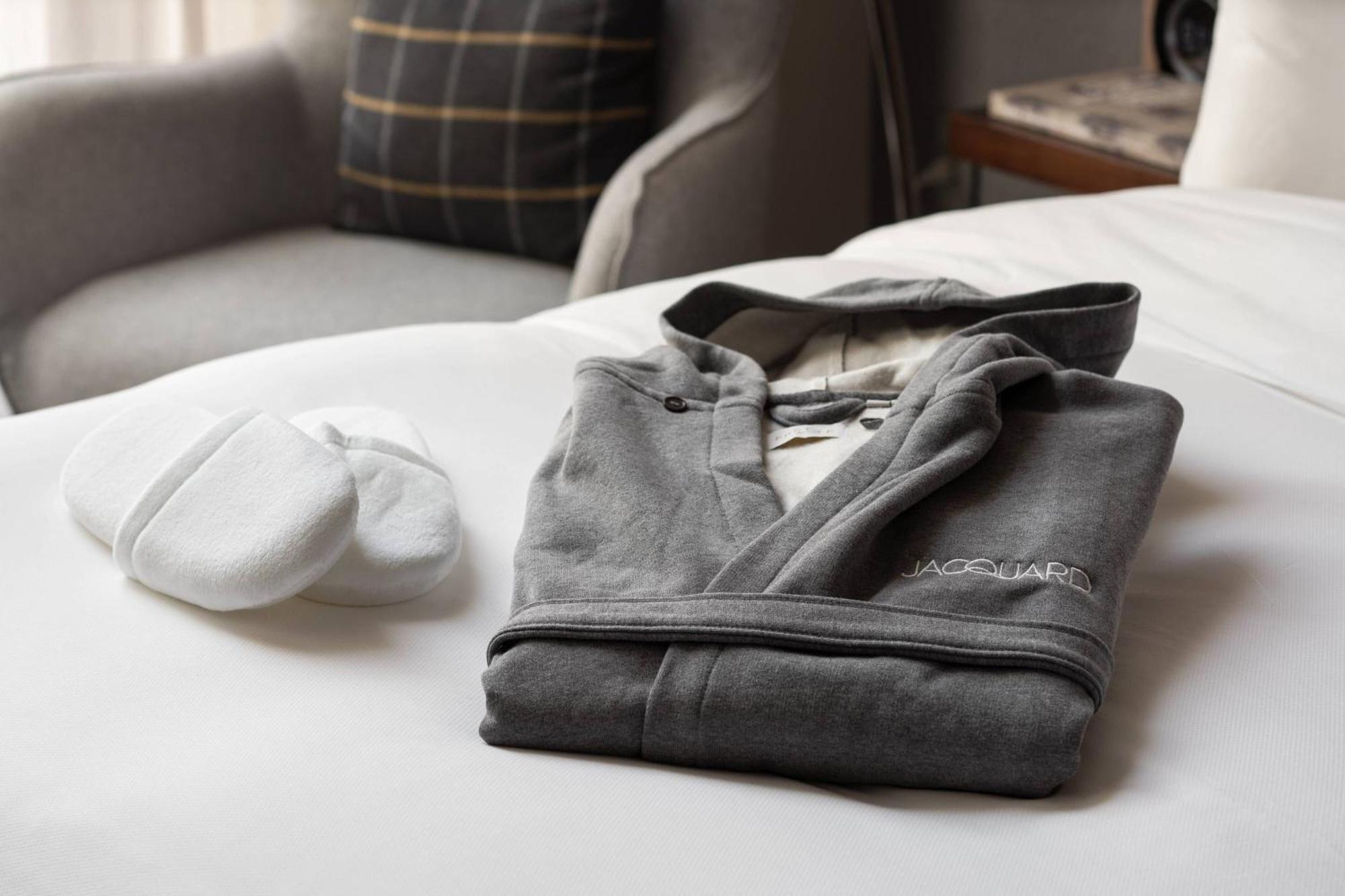 The Jacquard, Autograph Collection Hotel DEN Eksteriør billede