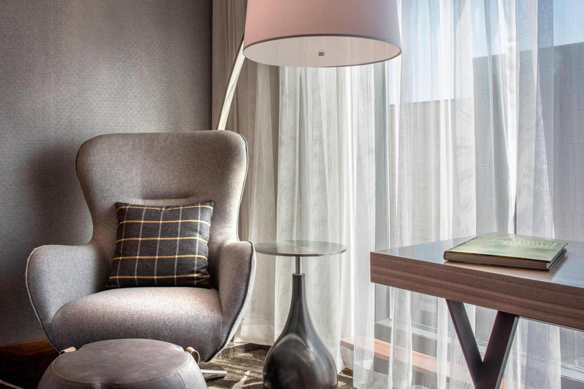 The Jacquard, Autograph Collection Hotel DEN Eksteriør billede